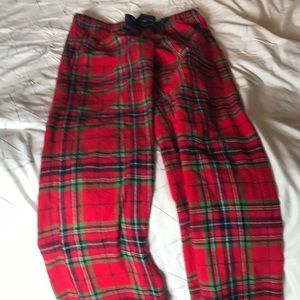 Pajama pants